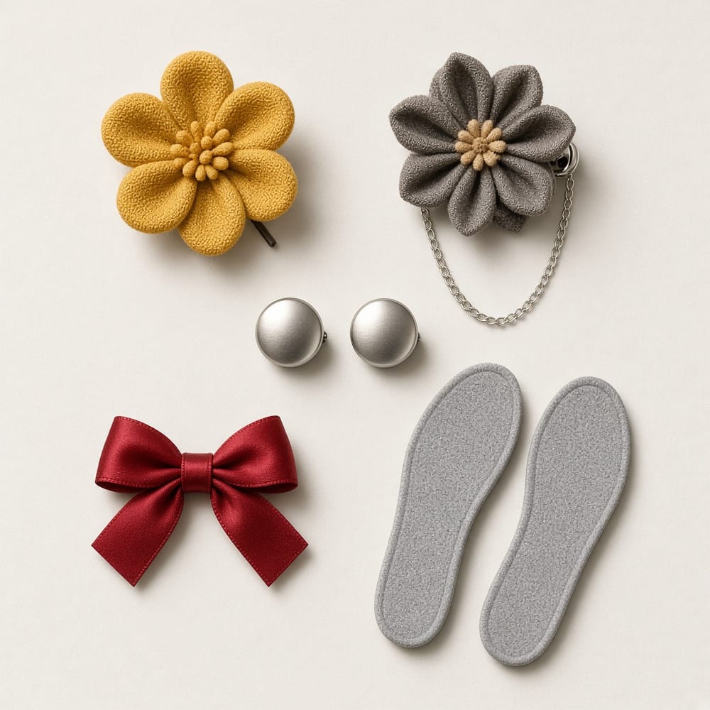 Cufflinks (1 Pair)