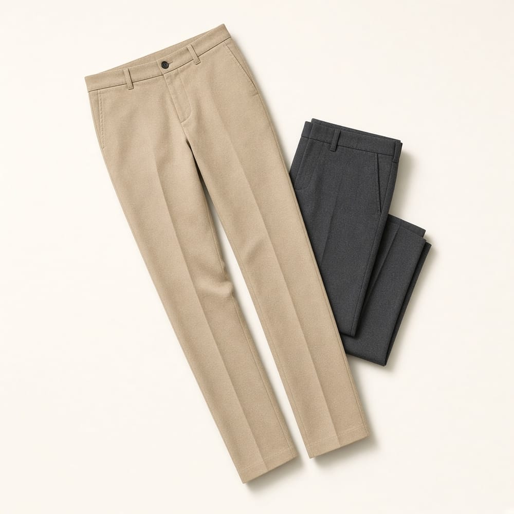 Trousers