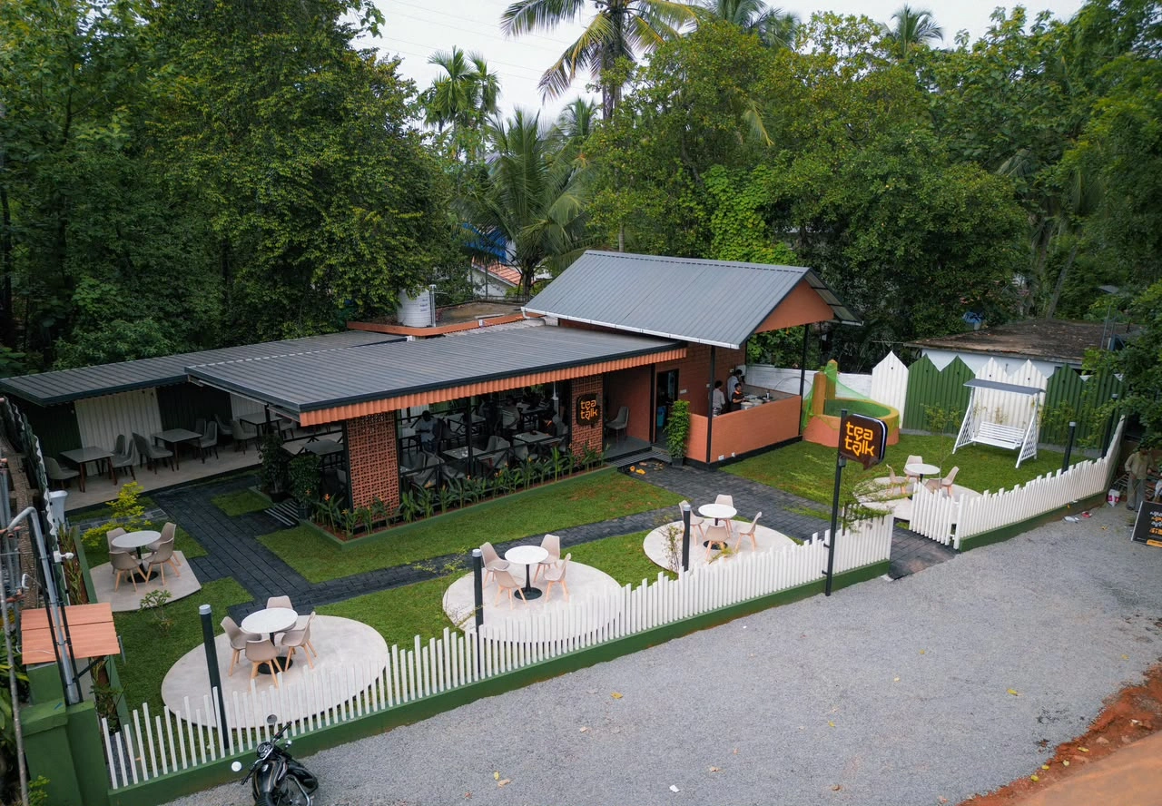 Puthur Kotuvalli