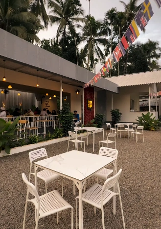 Kozhikode Main