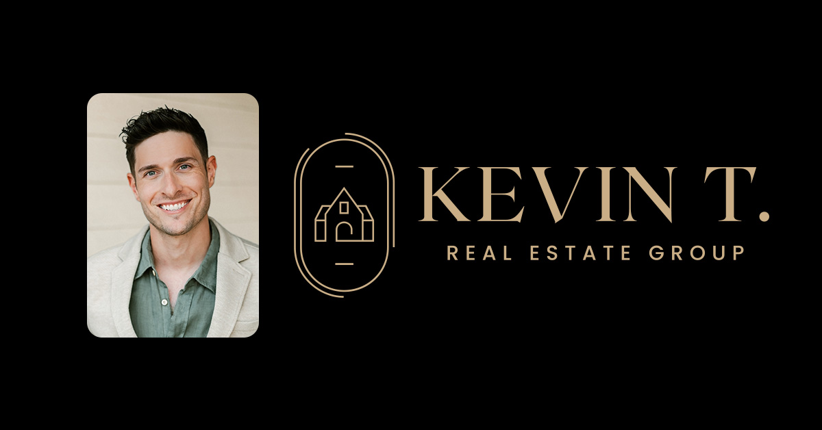 Kevin Rutherford Realtor Kevin T. Real Estate Group | DFW Agent & Realtor