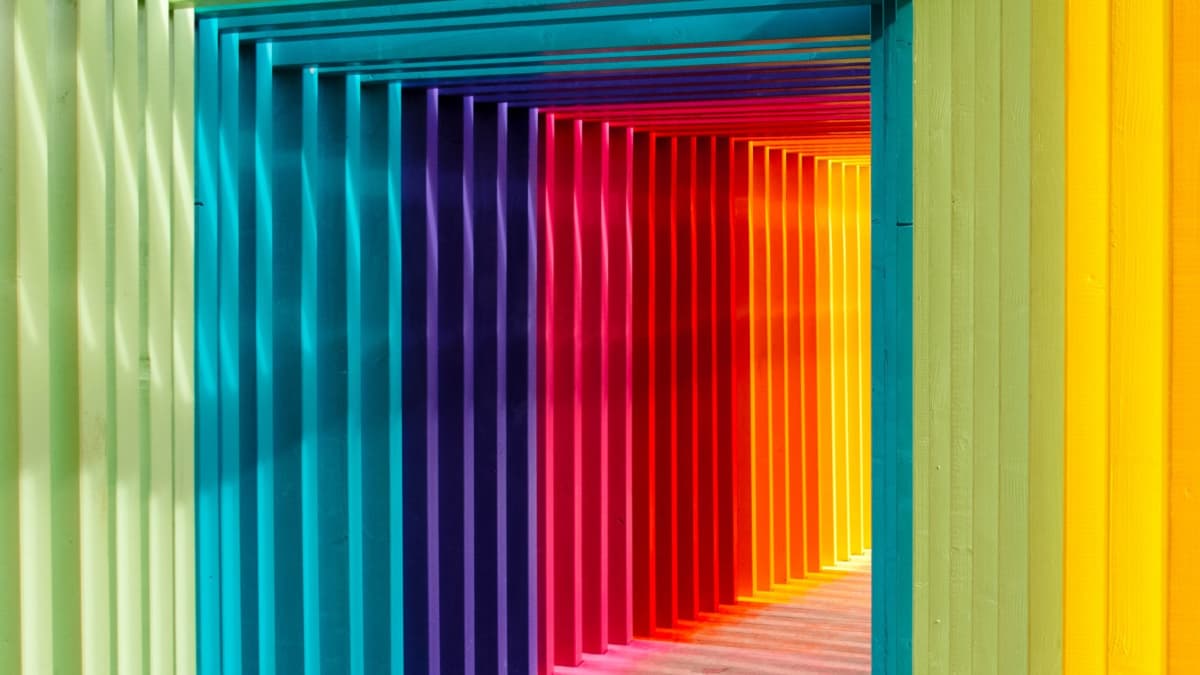 Resetting the terminal colors on Windows