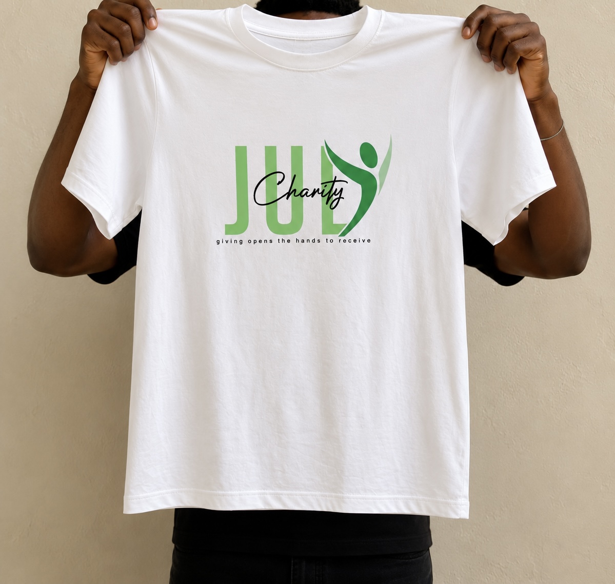 Custom Apparel