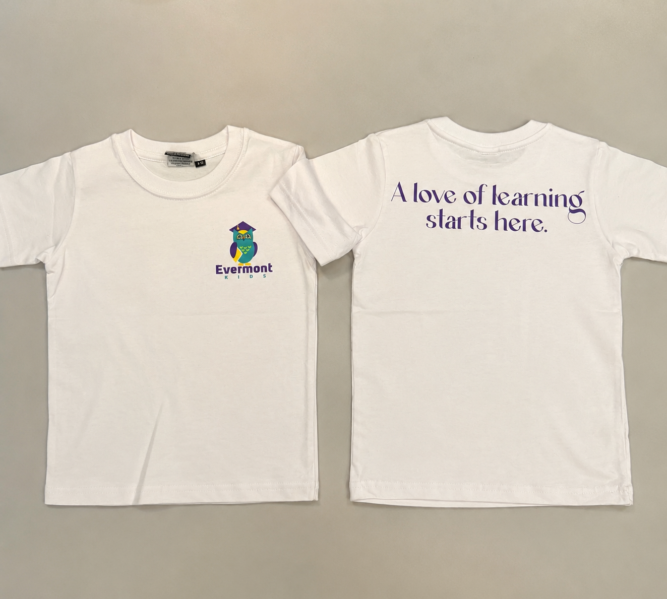 Custom Apparel sample 6