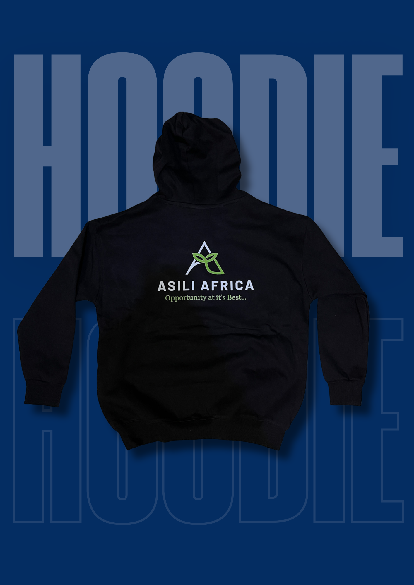 Asili Africa Ltd