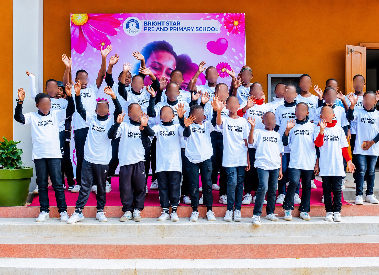 Bright Star Pre and Primary School