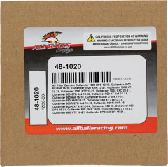 Air Filter Kit for Can-Am Outlander & Renegade 450-1000 image 3