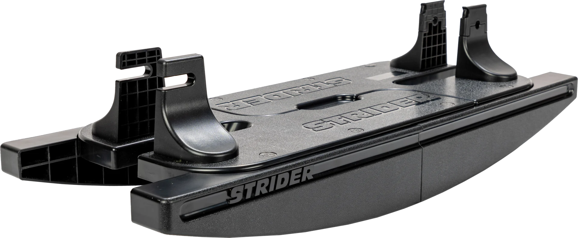 Black Strider Rocking Base without a bike attached