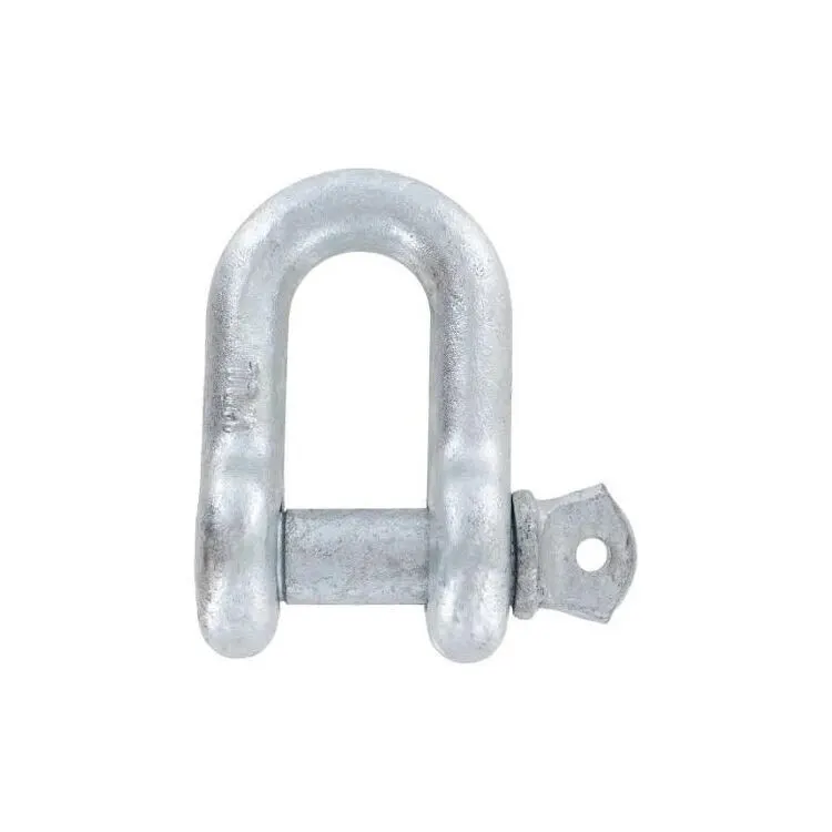 Sedona replacement shackle pair for Diamond V-Bar snow chains