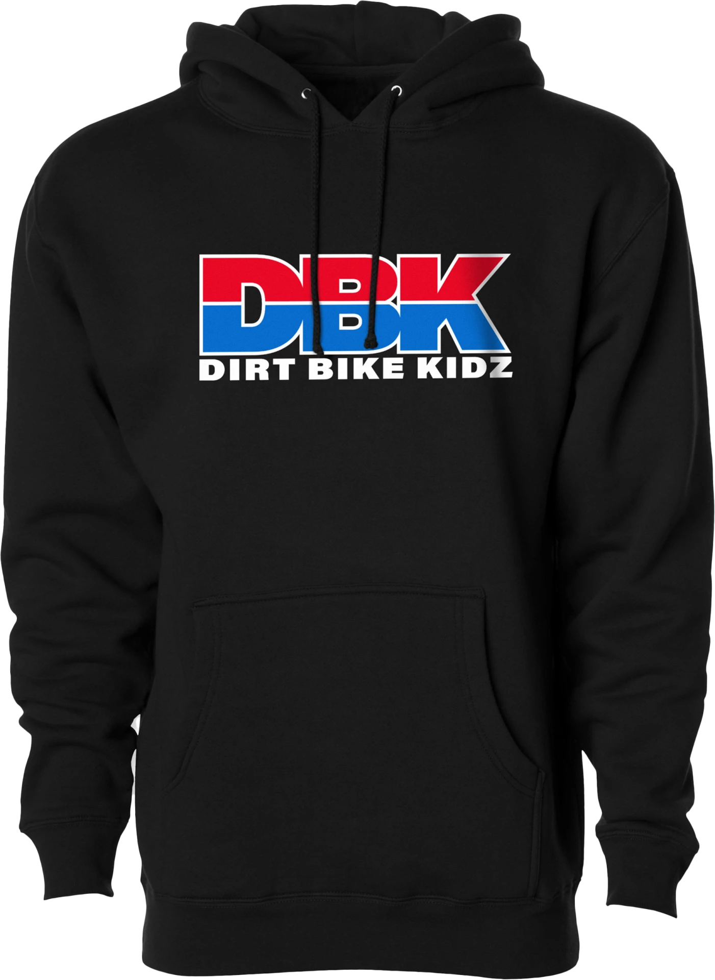 Ride DBK Hoodie