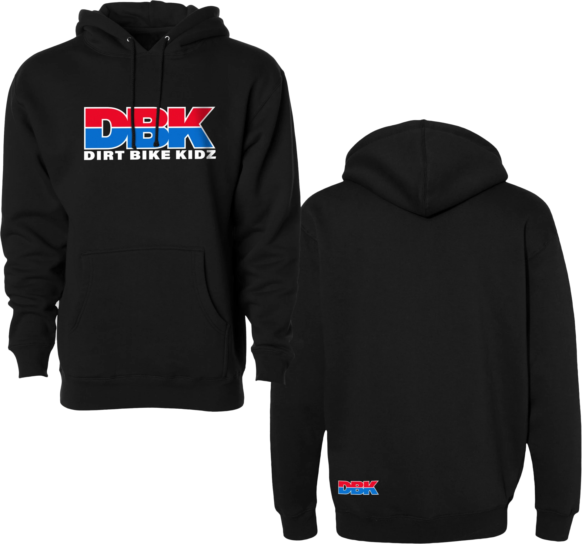 Ride DBK Hoodie image 2