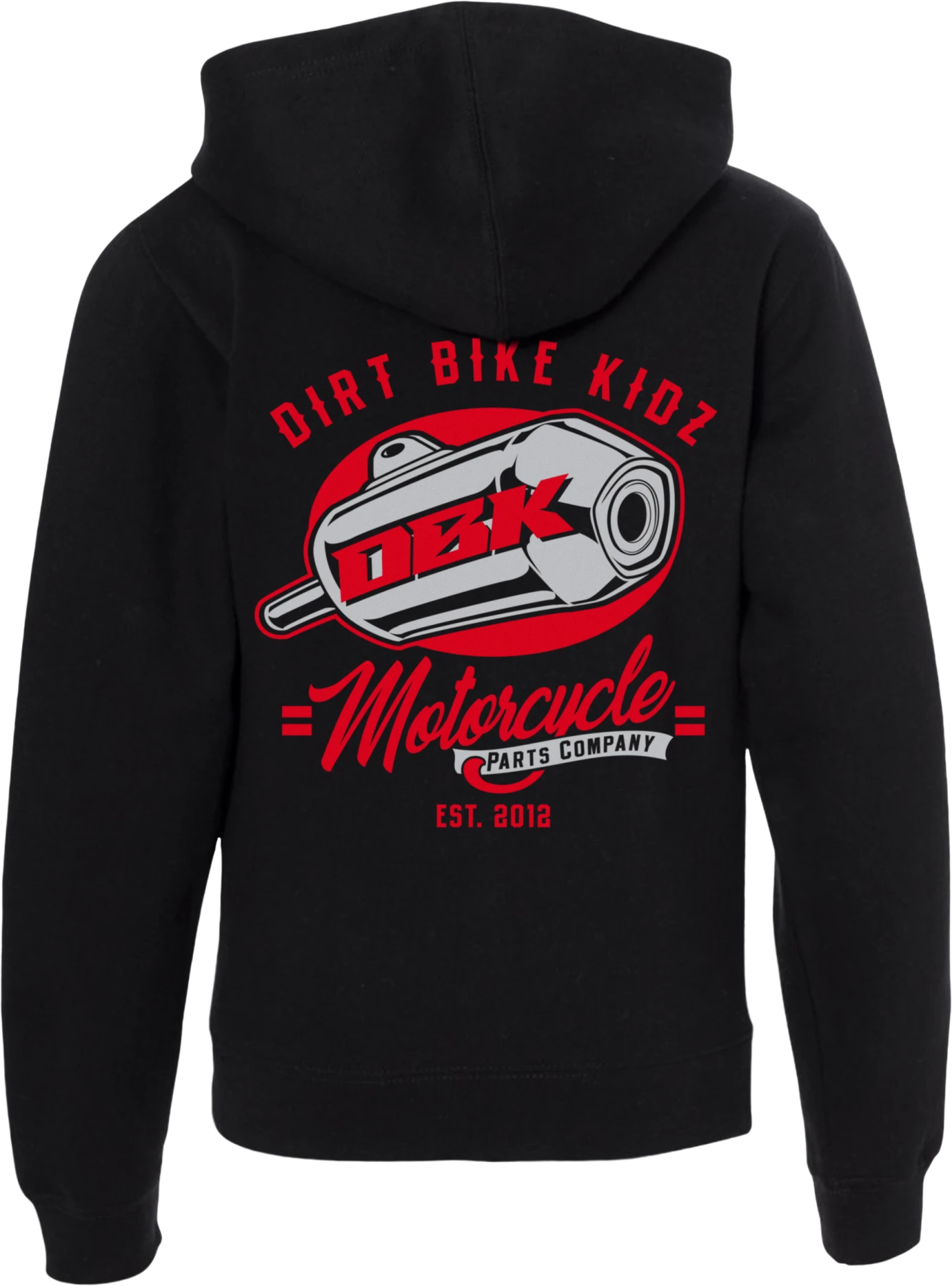 Youth Factory Hoodie