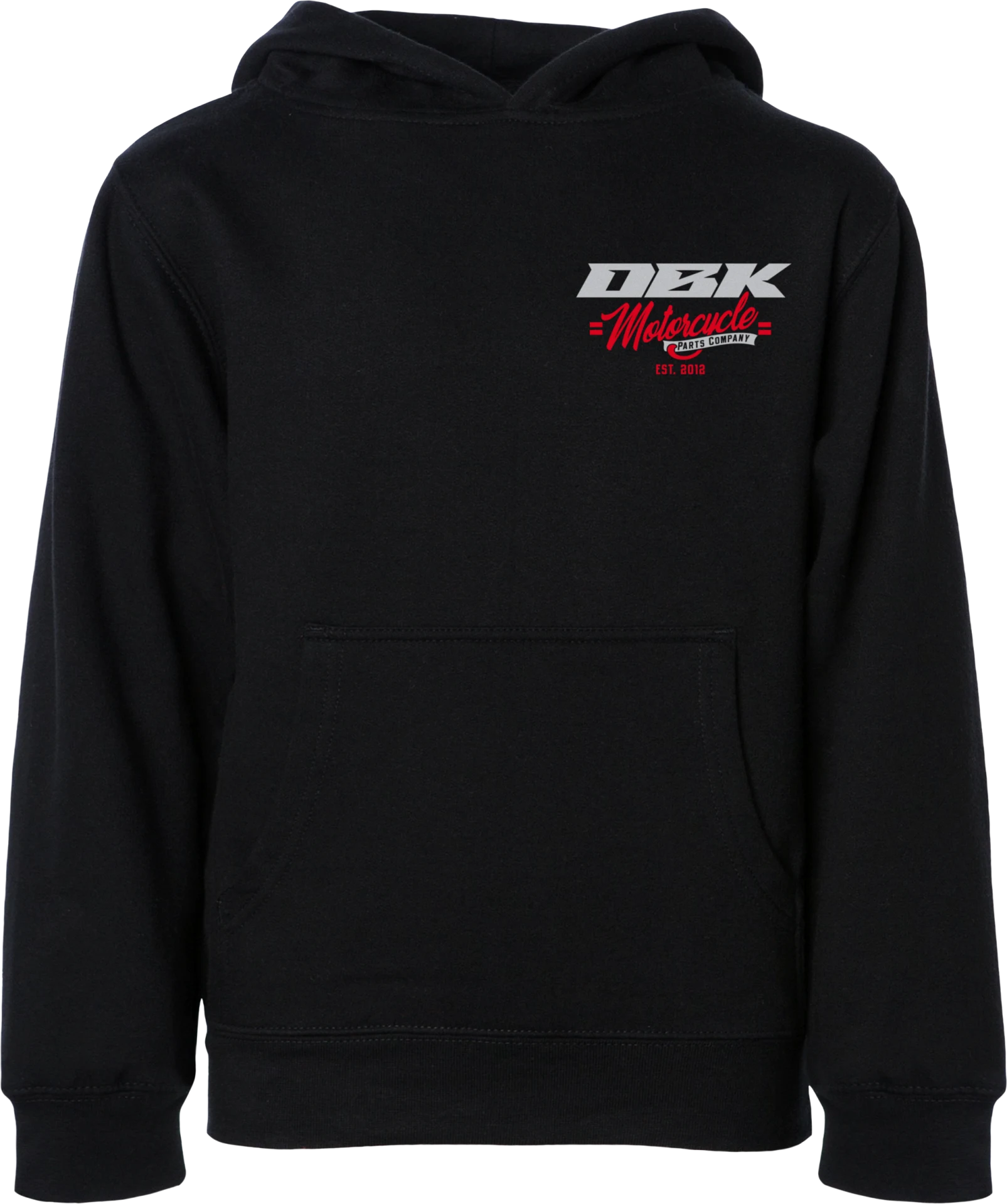 Youth Factory Hoodie image 2