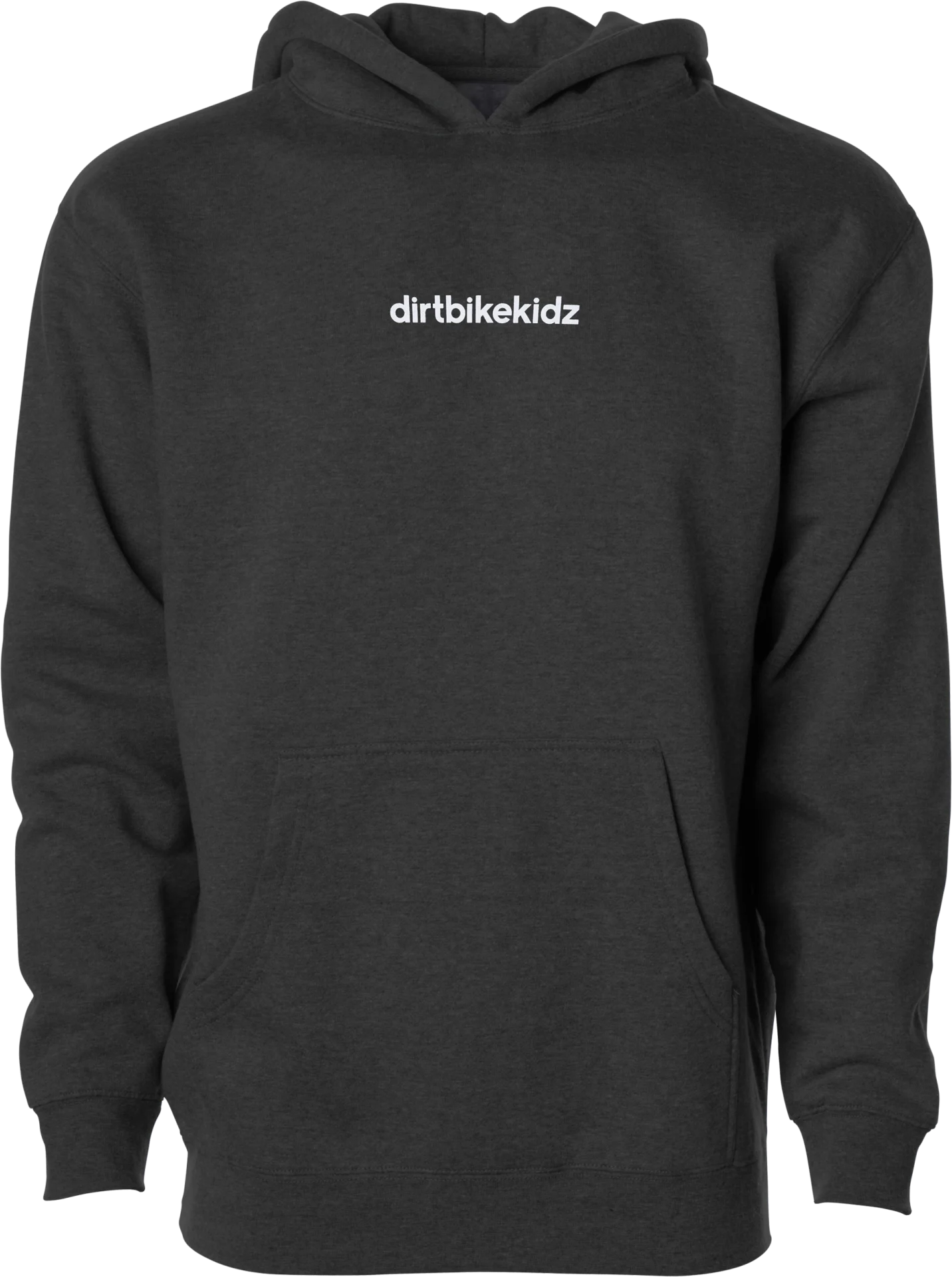 Youth Moto Is Dope Hoodie image 2