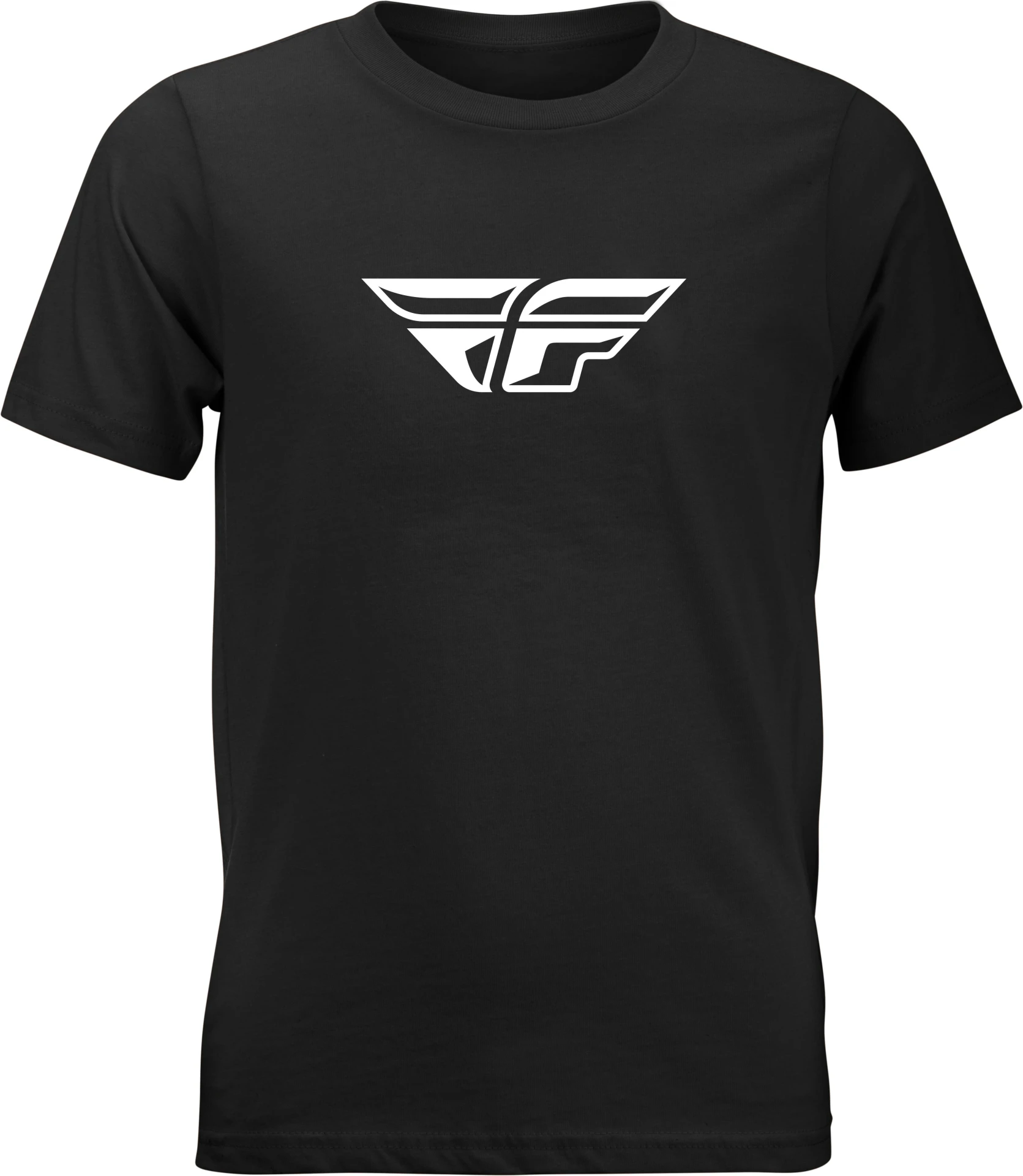 Youth F-Wing Tee image 2