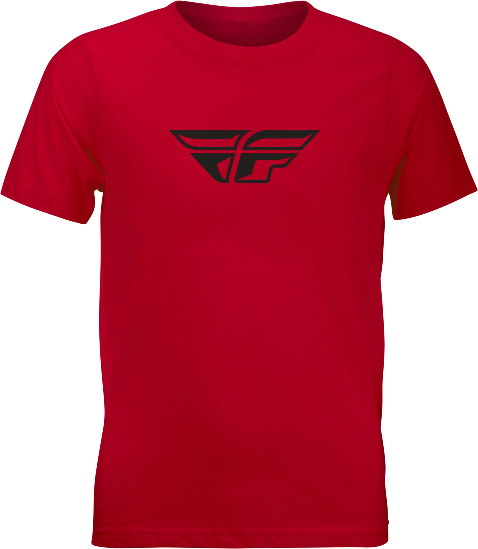 Youth F-Wing Tee image 3