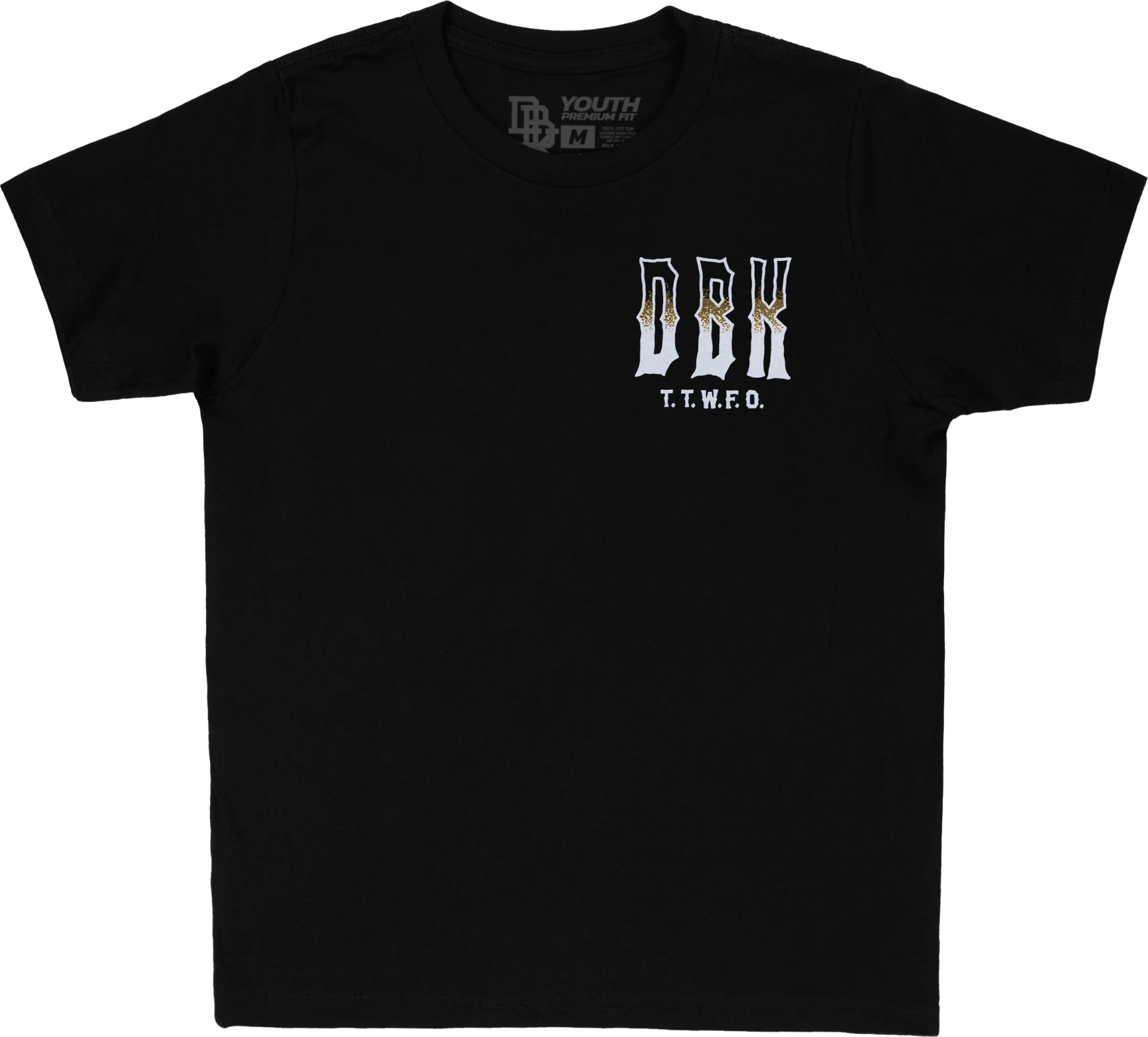 Youth Ghost Rider Tee image 2
