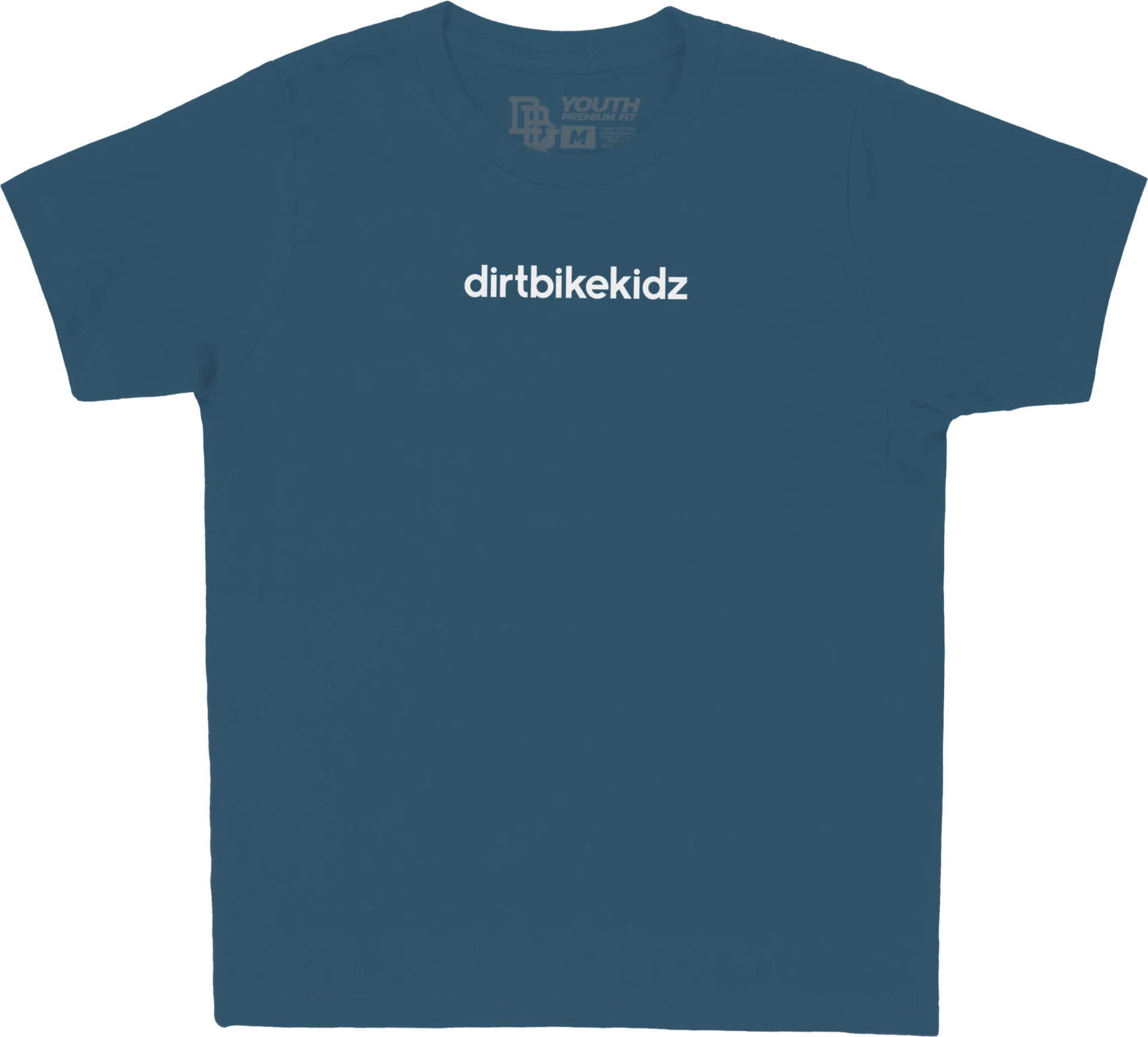 Youth Moto Is Dope Tee image 2