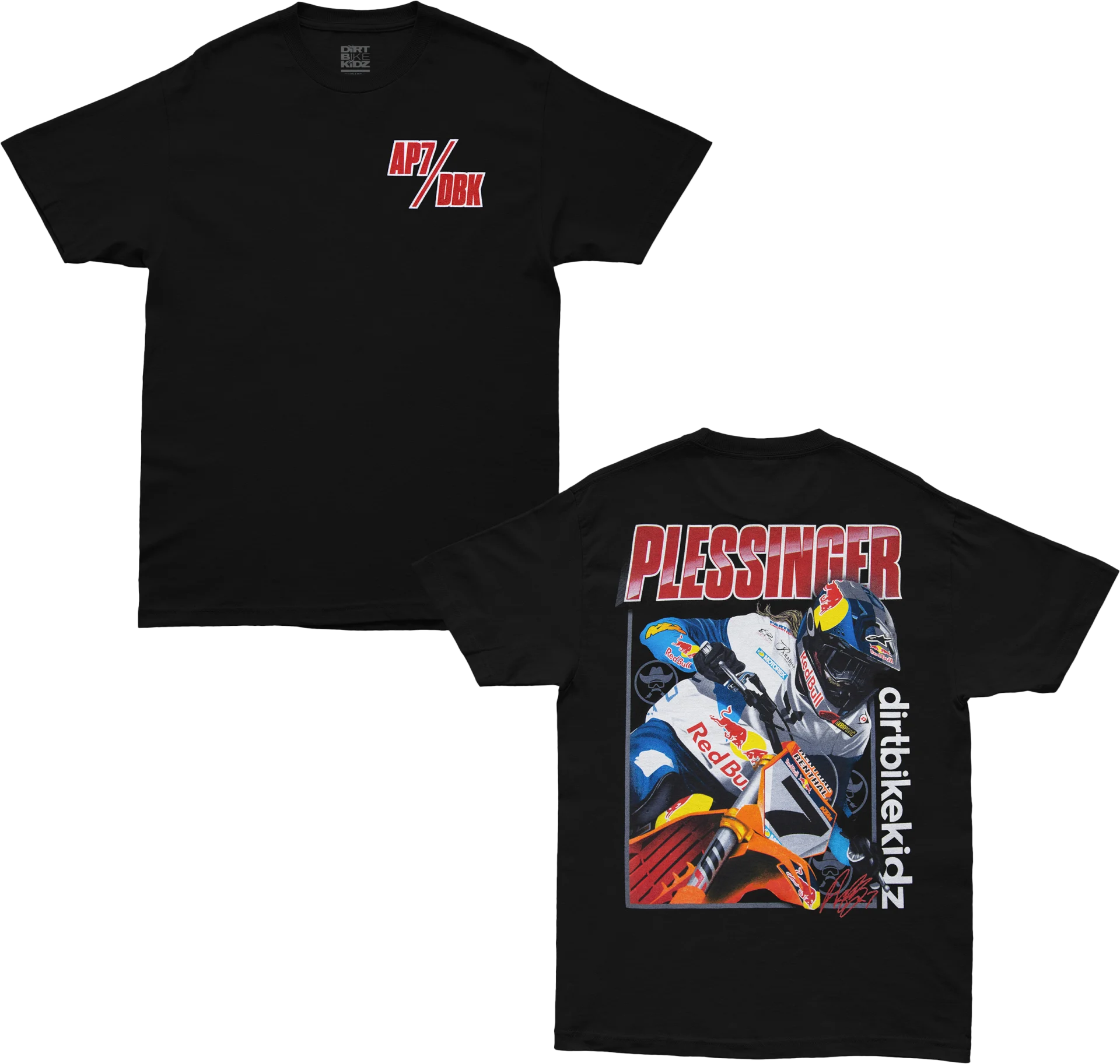 AP7 Holeshot Tee