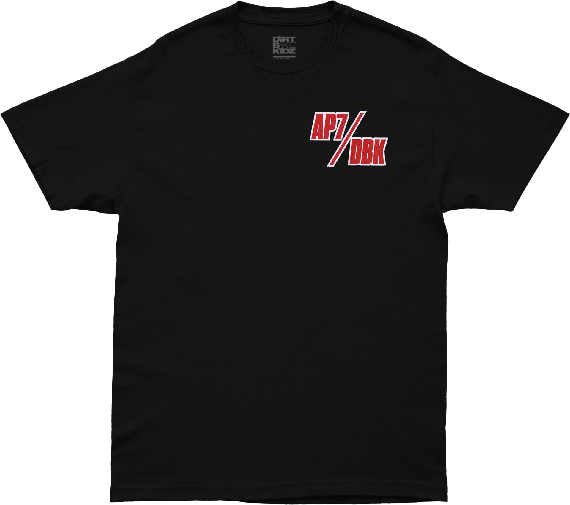 AP7 Holeshot Tee image 3