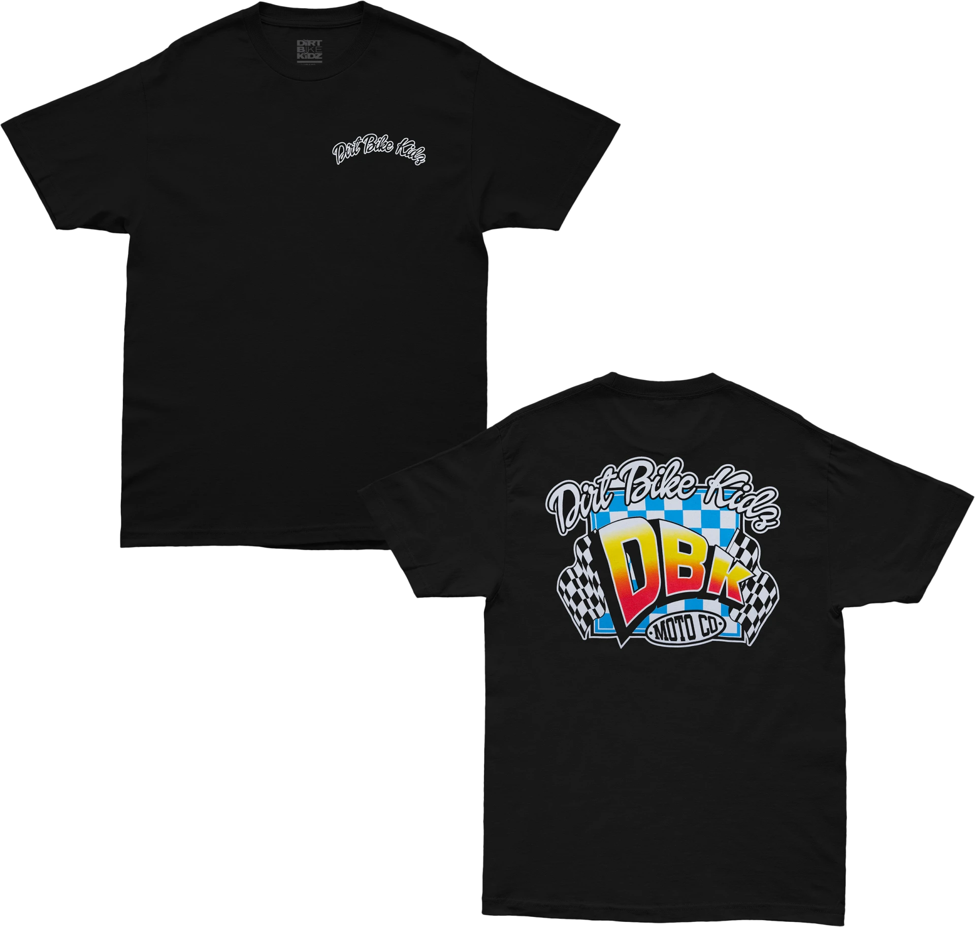 Clean Win Tee