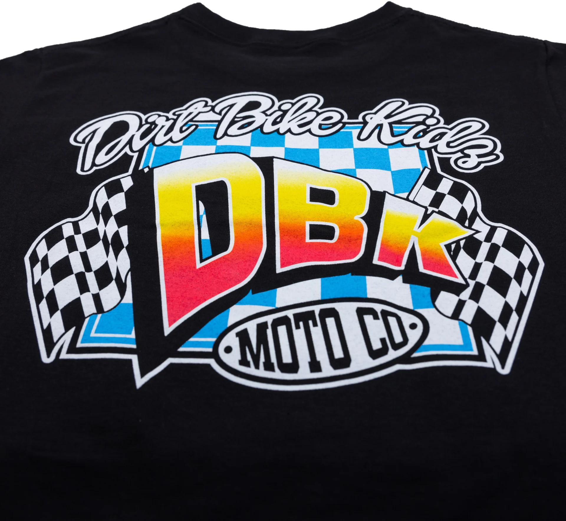 Clean Win Tee image 2