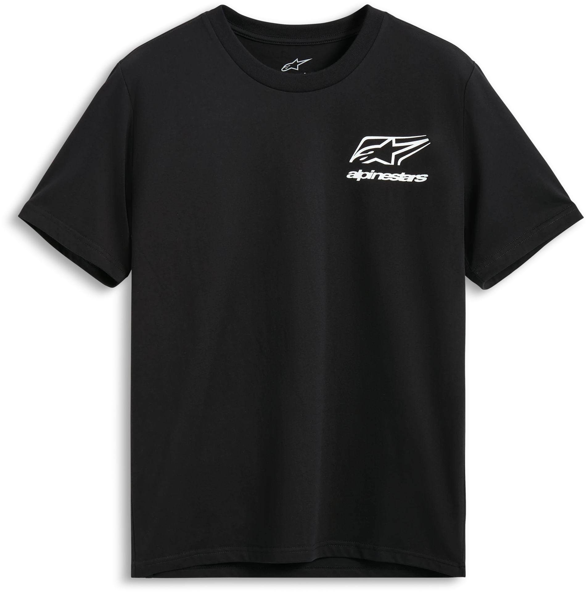 Formulation SS CSF tee – Black 2X