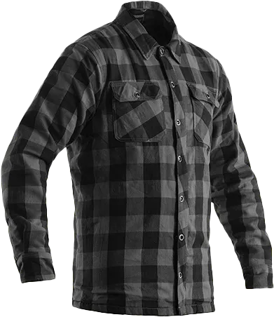 Lumberjack CE Men's Textile Shirt