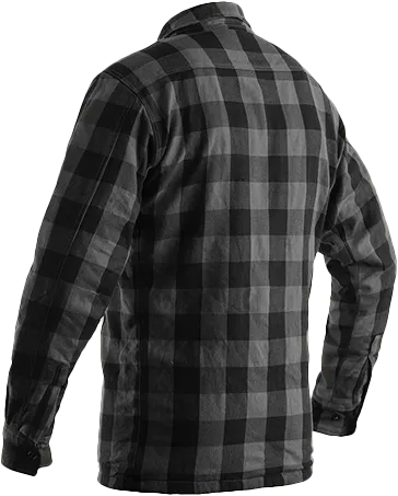 Lumberjack CE Men's Textile Shirt image 2