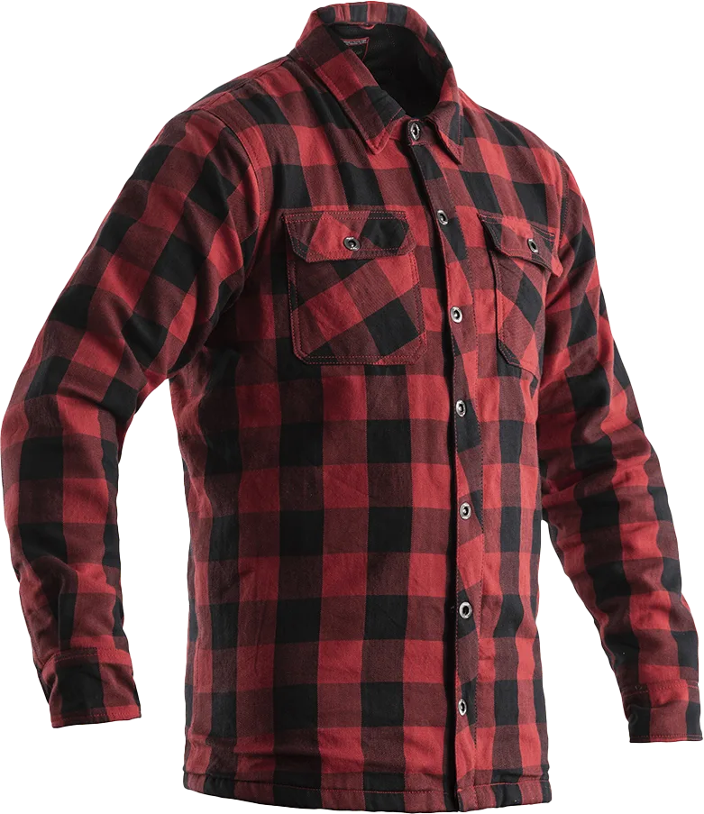 Lumberjack CE Men's Textile Shirt image 3