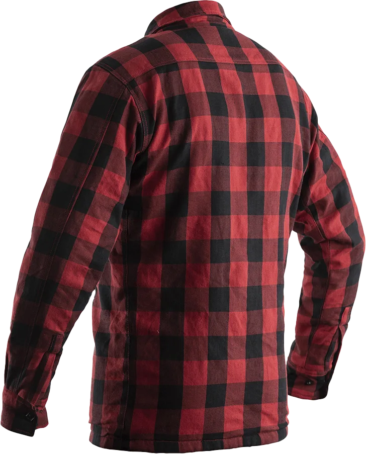Lumberjack CE Men's Textile Shirt image 4