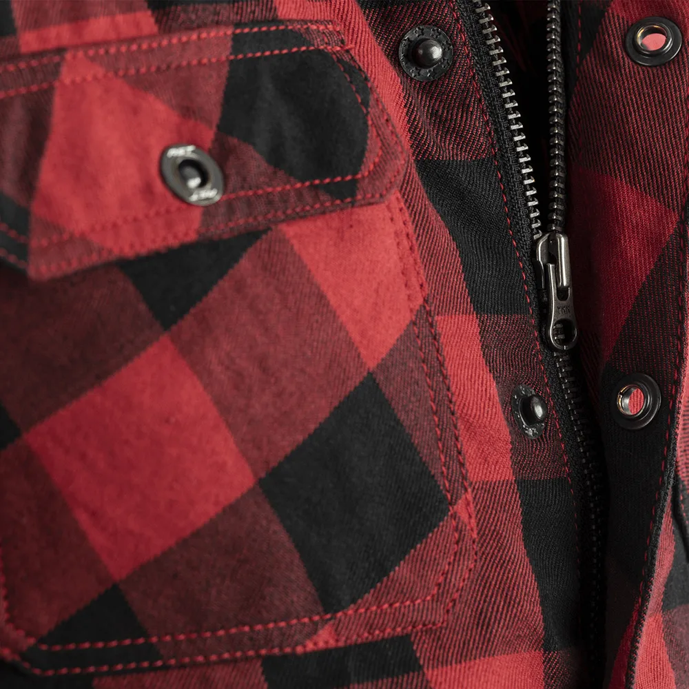 Lumberjack CE Men's Textile Shirt image 5
