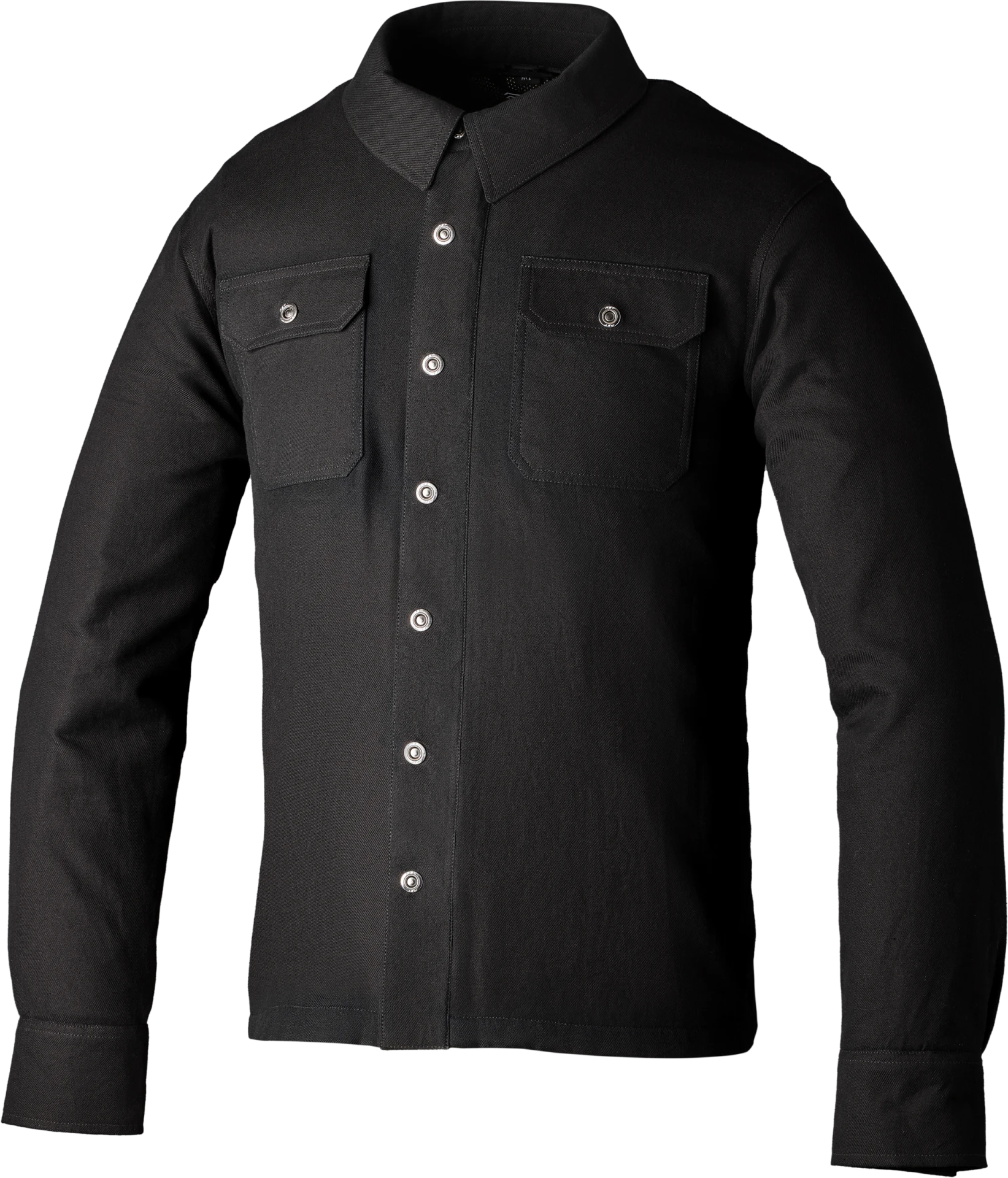 Lumberjack CE Men's Textile Shirt image 7