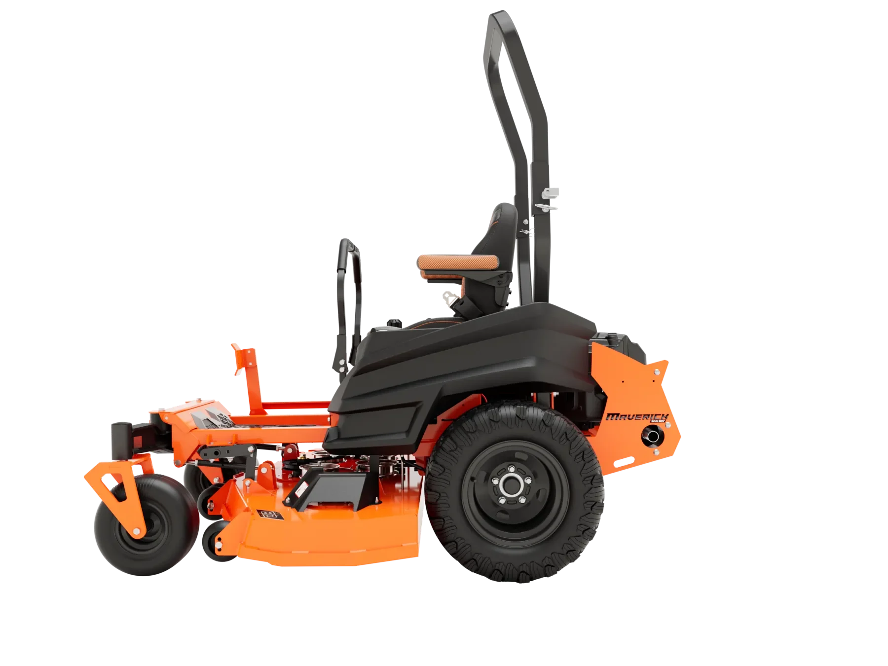 2026 Bad Boy Maverick 60-Inch Kawasaki Zero Turn Mower