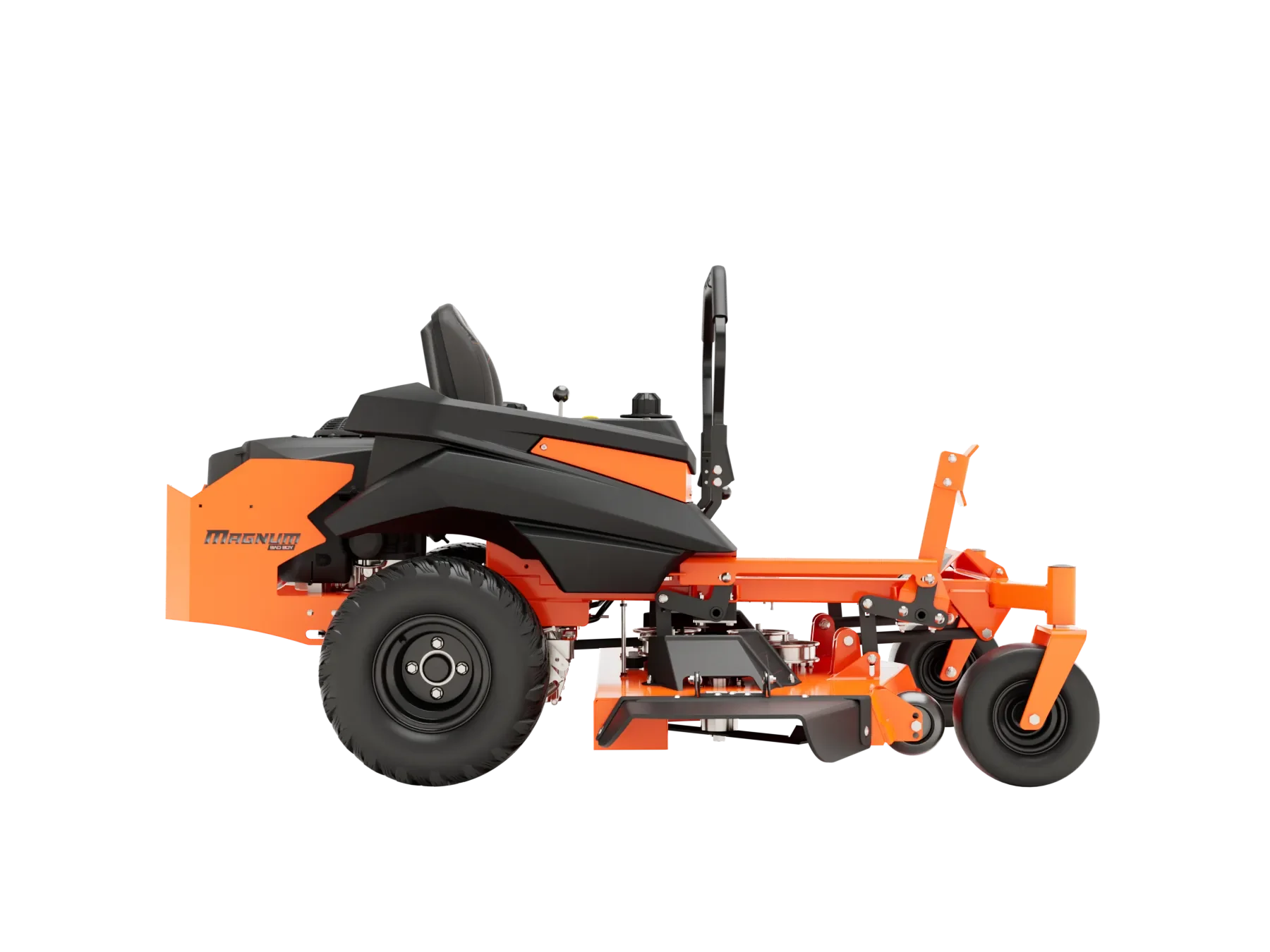 2026 Bad Boy MZ Magnum 48-Inch Kawasaki Zero Turn Mower
