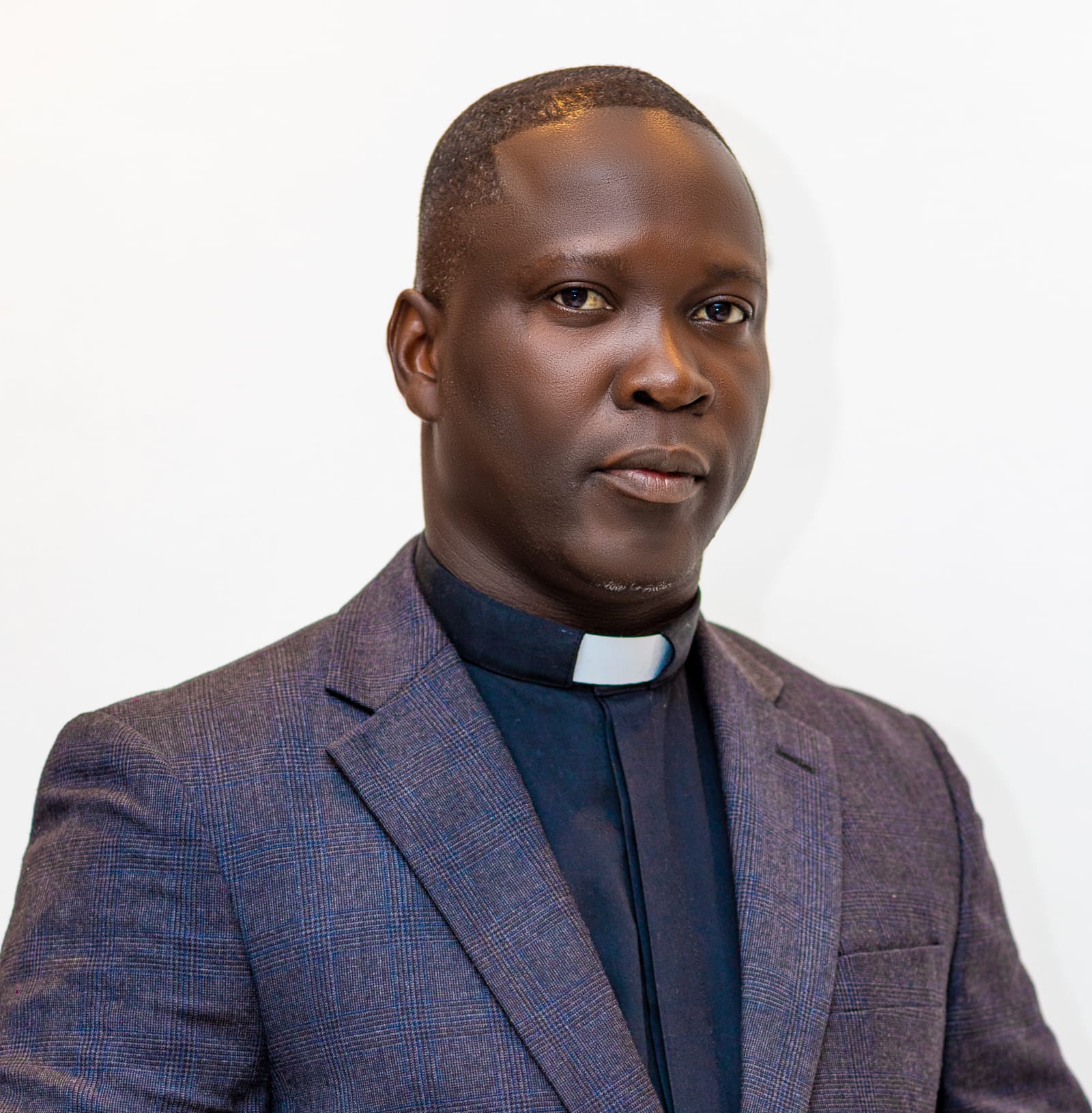 Rev. Ebenezer