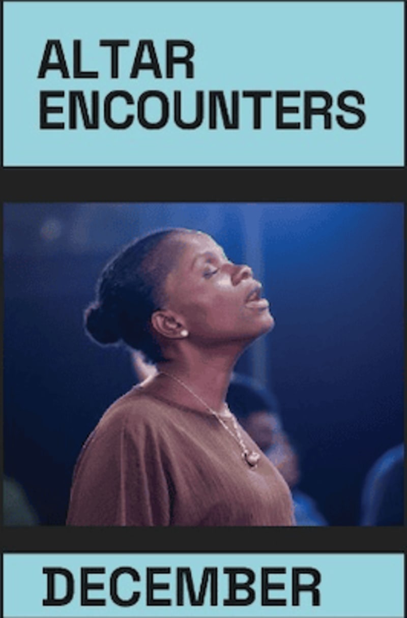 Altar Encounters