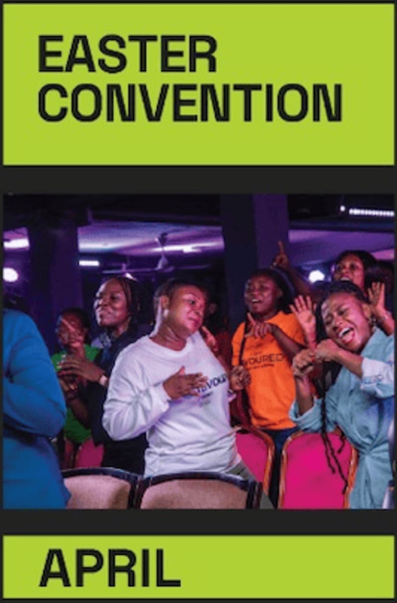 Easter Convention