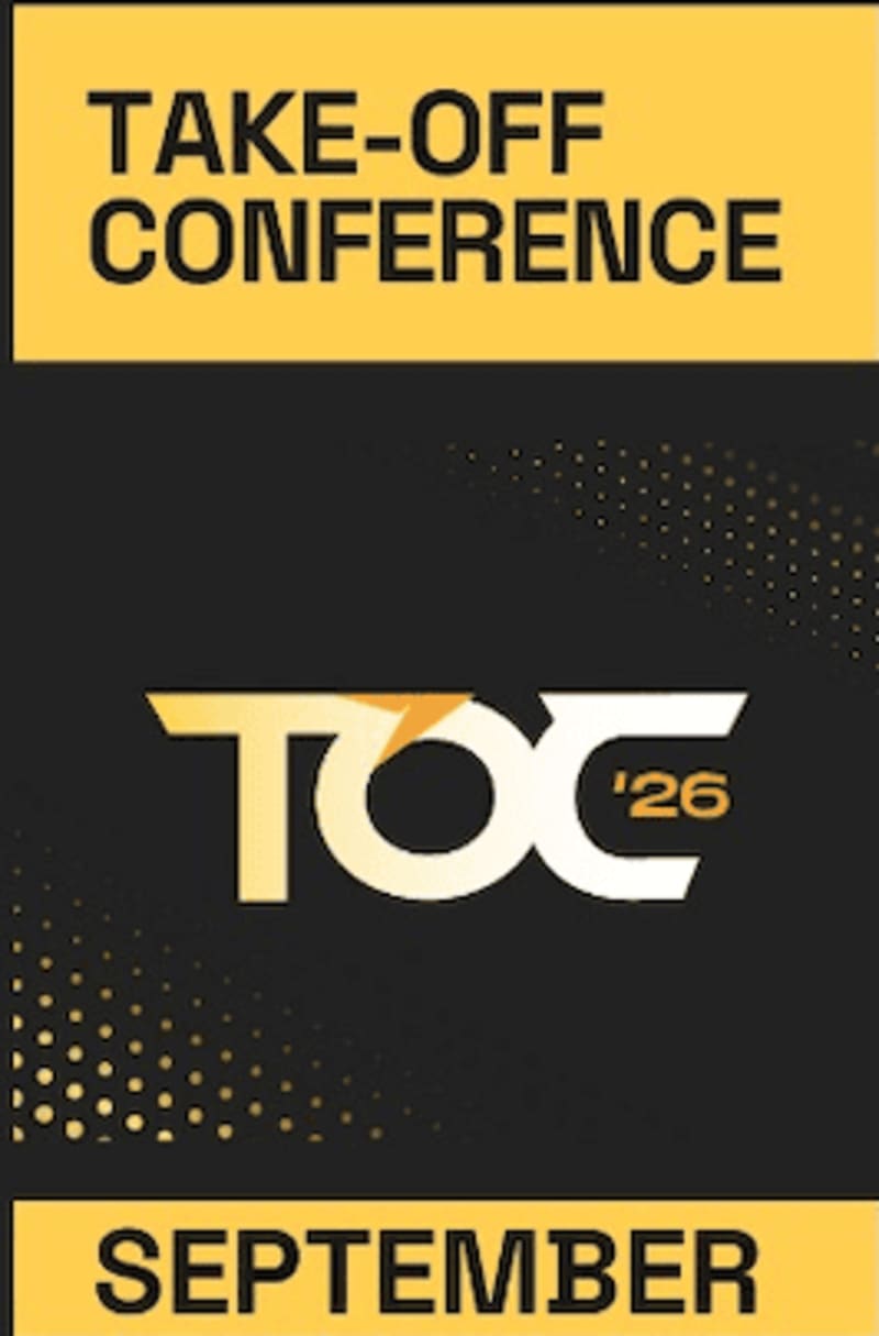 Take-off Conference