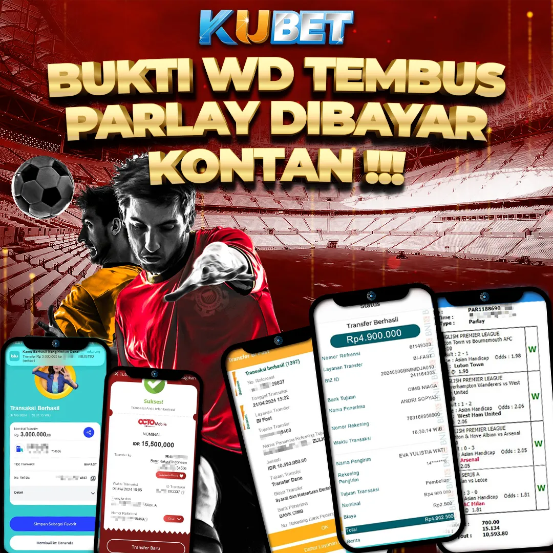 KUBET Banner