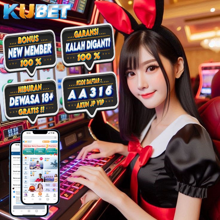 Jackpot Slot Gacor