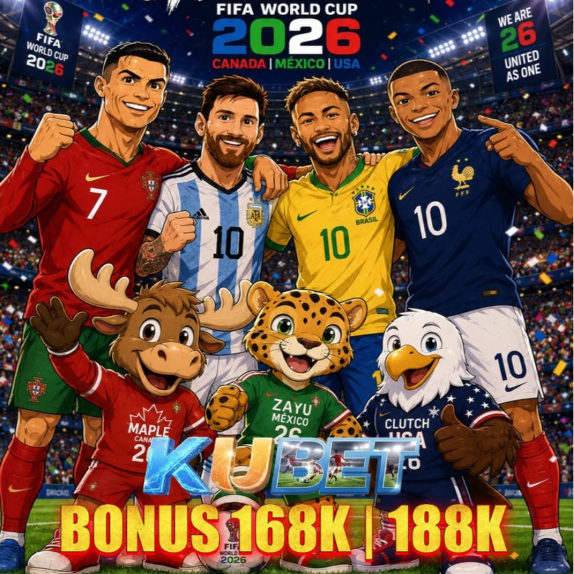 KUBET: Referensi Mix Parlay Lengkap Disertai Pasaran Bola yang Selalu Diperbarui - WooCommerce eCommerce