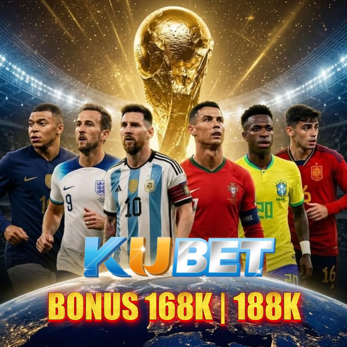 KUBET