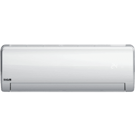 מזגן עילי אינוורטר סאגה SAGA PRO INV 35 X WIFI EU (מבית טורנדו)