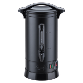 מיחם חשמלי 12 ליטר סאוטר SAUTER PRESTIGE60B שחור בכשרות מהודרת
