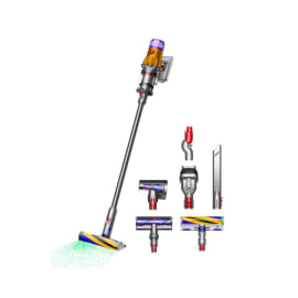 שואב אבק אלחוטי דייסון DYSON SV46 V12 DS Absolute