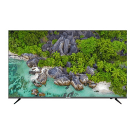 טלוויזיה חכמה "QLED 4K 55 ווגה VEGA Q55B71C-S מחודש