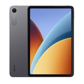 טאבלט Redmi Pad 2 9.7" 2K 120Hz 4GB+128GB אפור כולל כיסוי