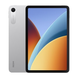 טאבלט Redmi Pad 2 9.7" 2K 120Hz 4GB+128GB כסוף כולל כיסוי