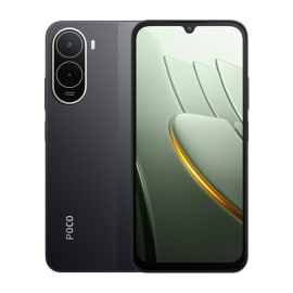 טלפון סלולארי שיאומי Xiaomi POCO C81 Pro 4GB+64GB EU שחור